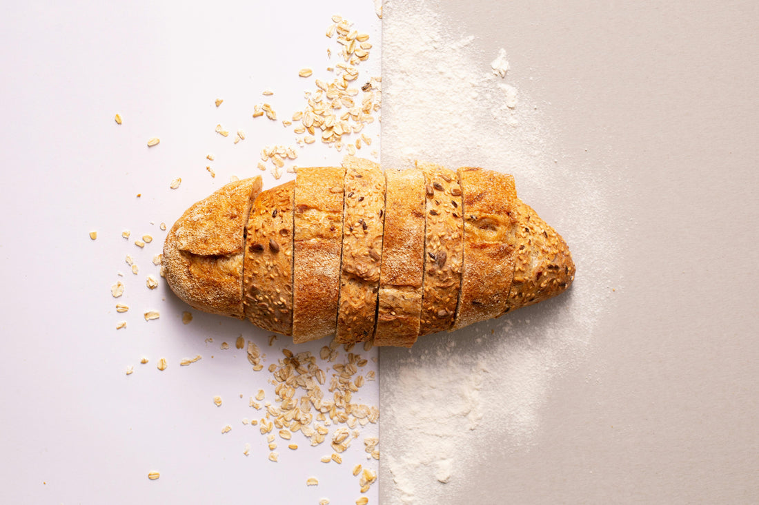 The History of Bread Slicing: From Ancient Times to Modern Technology