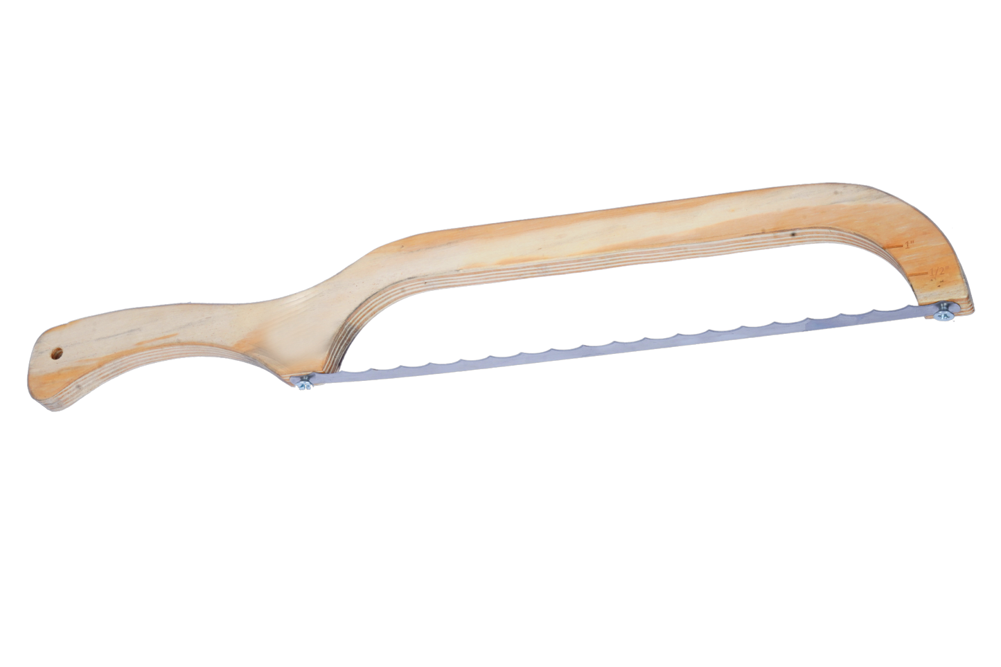 Bread Bow Knife